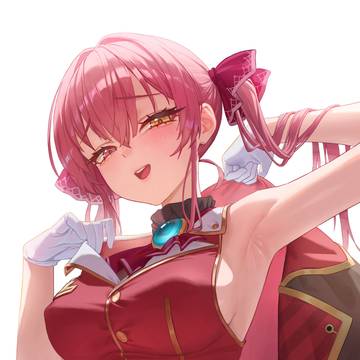 マリンのお宝