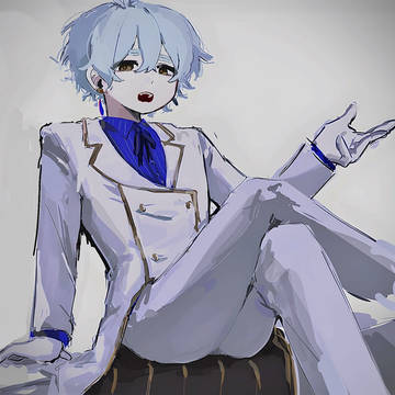 ほぼレグルス