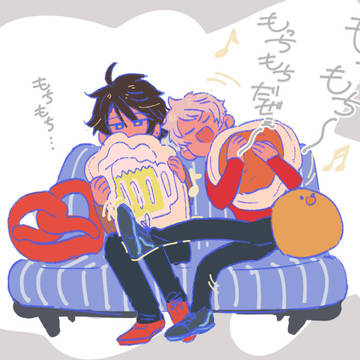 ブラ普🐣🐣