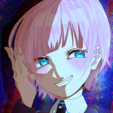夕陽リリさん