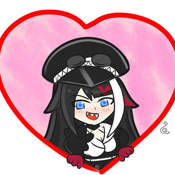 The lovely shark