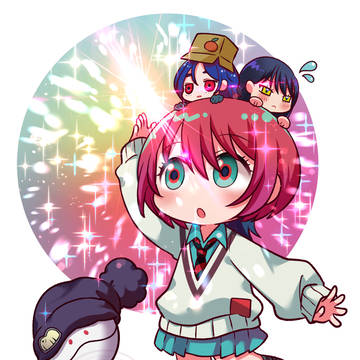 きらきら