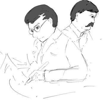 らくがき