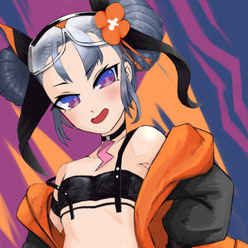 合法ロリ微メカガキ配信者