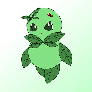 オリキャラです(ぐりん)