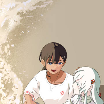 海枯れ自陣1th