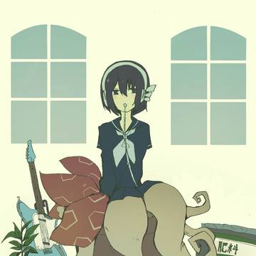 らくがきまとめ