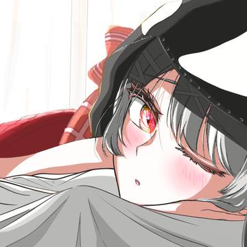 いつもの朝