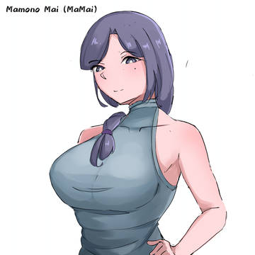 Mamono Mai