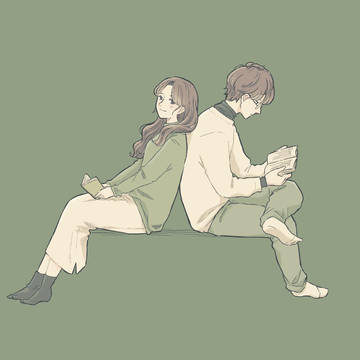 読書