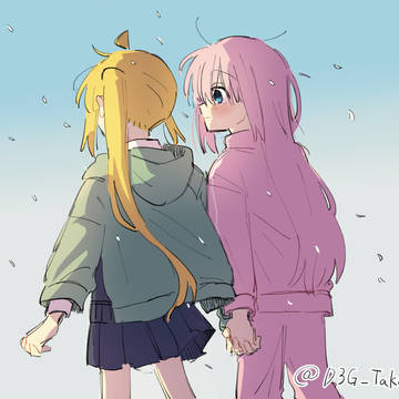 ぼざろまとめ15