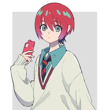 マチュ