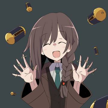 アブレック先生