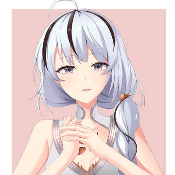 花娘ツバキ