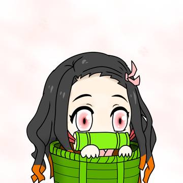 ねずこちゃん