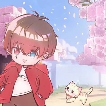 あっとくんお散歩