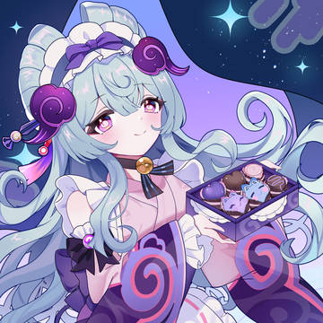 「おひとつ、いかが?」