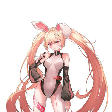 Rabbit
