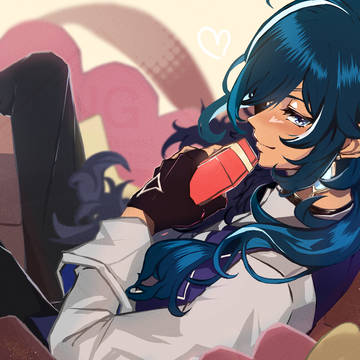 バレンタイン2025♡