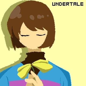Undertaleまとめ