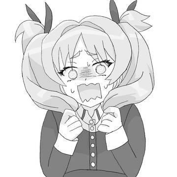 練習③　藍井撫子