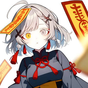 オリキャラ