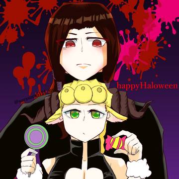 【一部TS有】イルジョルまとめ