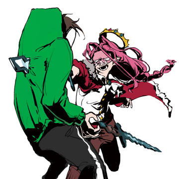 DreamとTechnoblade