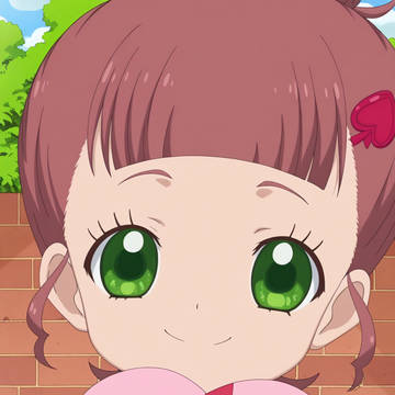 Valentine’s Day Chono Hikari