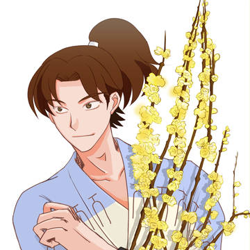 蠟梅