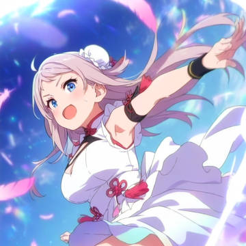 PHOENIX ランジュちゃん