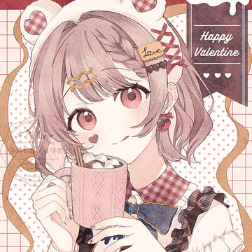 𝙷𝚊𝚙𝚙𝚢 𝚅𝚊𝚕𝚎𝚗𝚝𝚒𝚗𝚎🍫