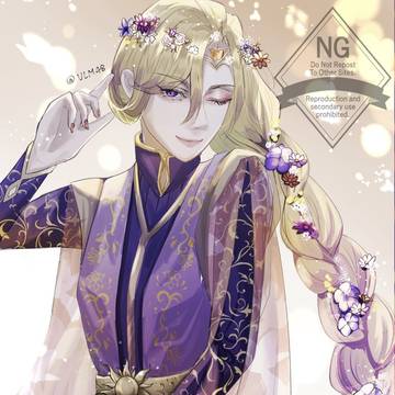 ヴィルンツェル👑