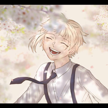文スト　敦受け