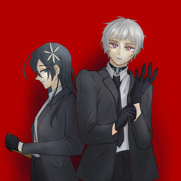 文スト　敦受け