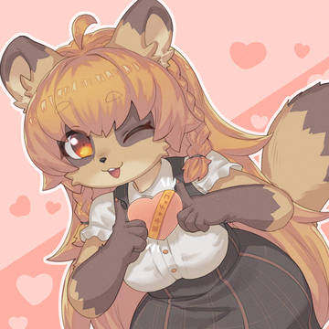 ヴァレンタインデーチョコイラスト