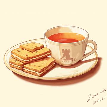 下午茶