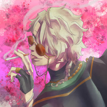 雀士