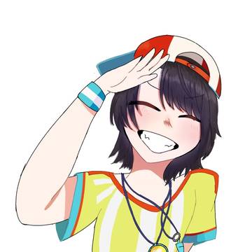 最近描いたホロまとめ