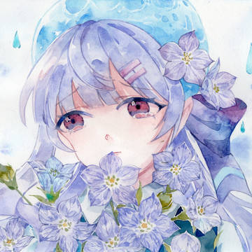 心華,自作多情