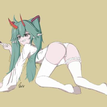 Hatsune Miku