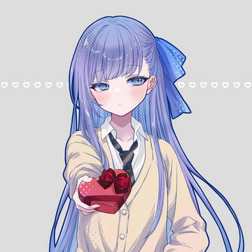 メルトリリス