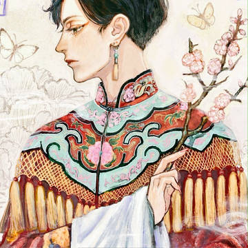 春節