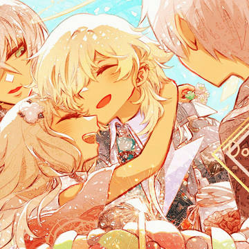 アークナイツMEMORIES！Ⅱ