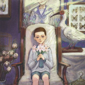 『蒐集物』