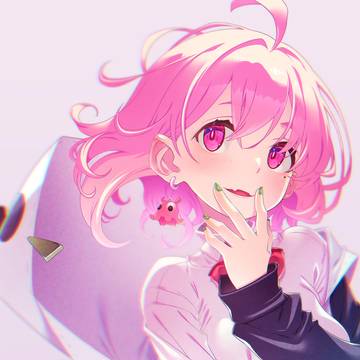にじさんじ 笹木咲さん