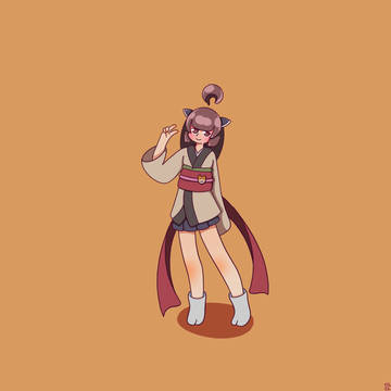 きりたん