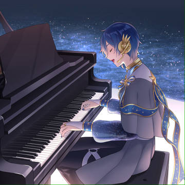 あの星の先に