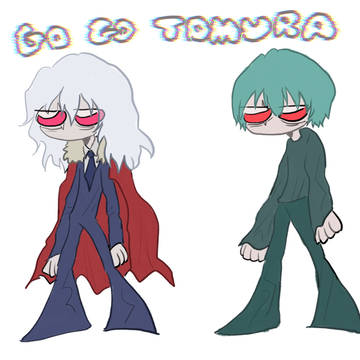 MHA LOG
