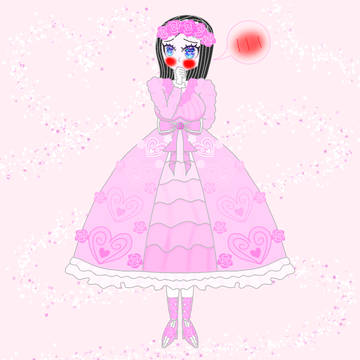 エミナちゃん
